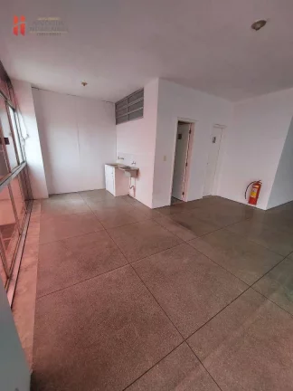 Imagem Excelente ANDAR CORPORATIVO com 300m² no CENTRO de CAXIAS.