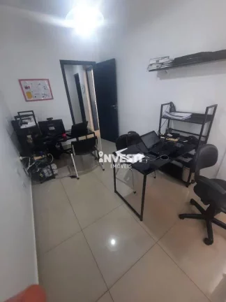 Imagem Salas à venda no Edifício Sandoval Azevedo no Setor Central - Goiânia/GO