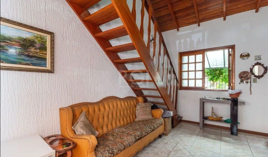 Imagem Casa no bairro Restinga