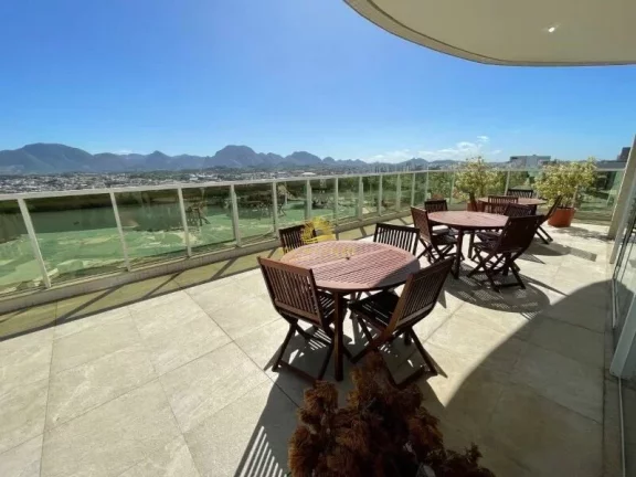 Imagem Imóvel dos Sonhos em Guarapari

Espetacular apartamento à venda no coração de Guarapari! Este é...