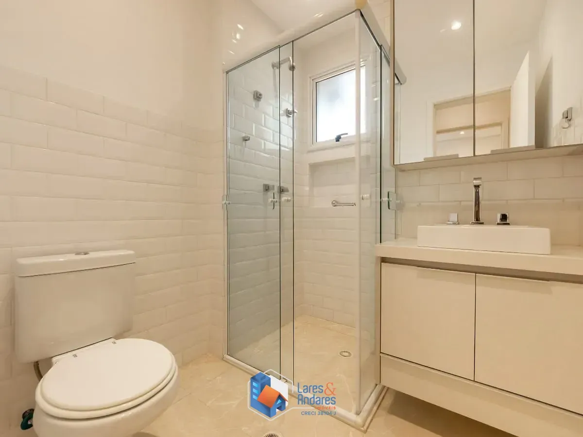 Imagem Apartamento garden para venda em Vila Albertina com 3 quartos, sendo 2 suítes, 270m²