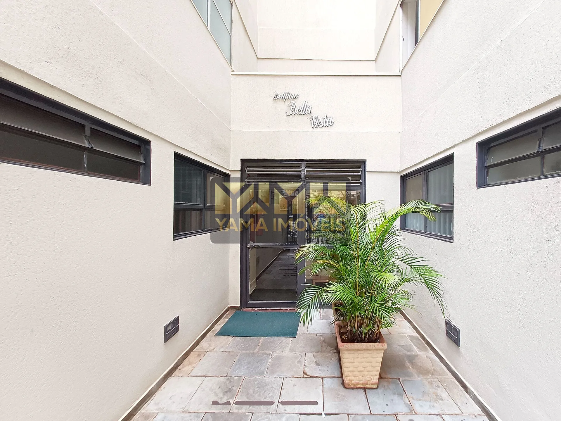 Imagem Edifício Bella Vista - Apartamento à venda no bairro Jardim Botânico - Ribeirão Preto/SP