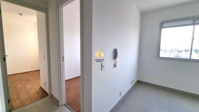 Imagem APARTAMENTO DE 32M², 2 DORMITÓRIOS SEM VAGA A VENDA - PIRITUBA - ZONA NORTE - SÃO PAULO/SP