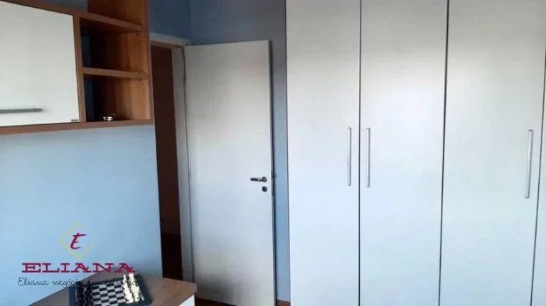 Imagem Apartamento com 3 quartos, 128m², à venda em São Paulo, Brooklin Paulista