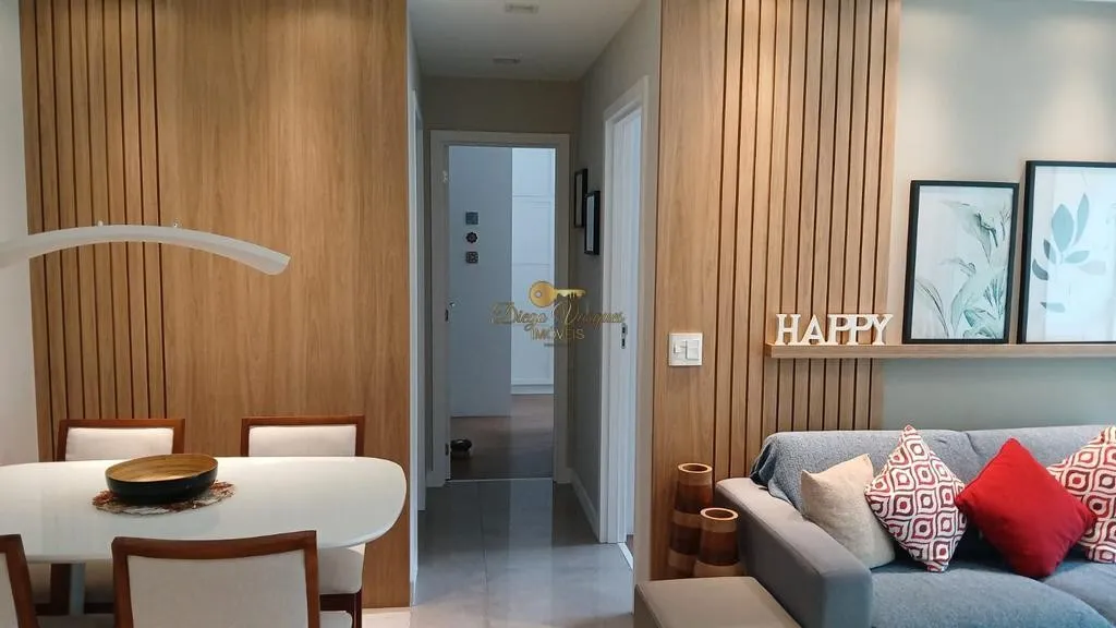 Imagem Apartamento para Venda em Teresópolis / RJ no bairro Agriões