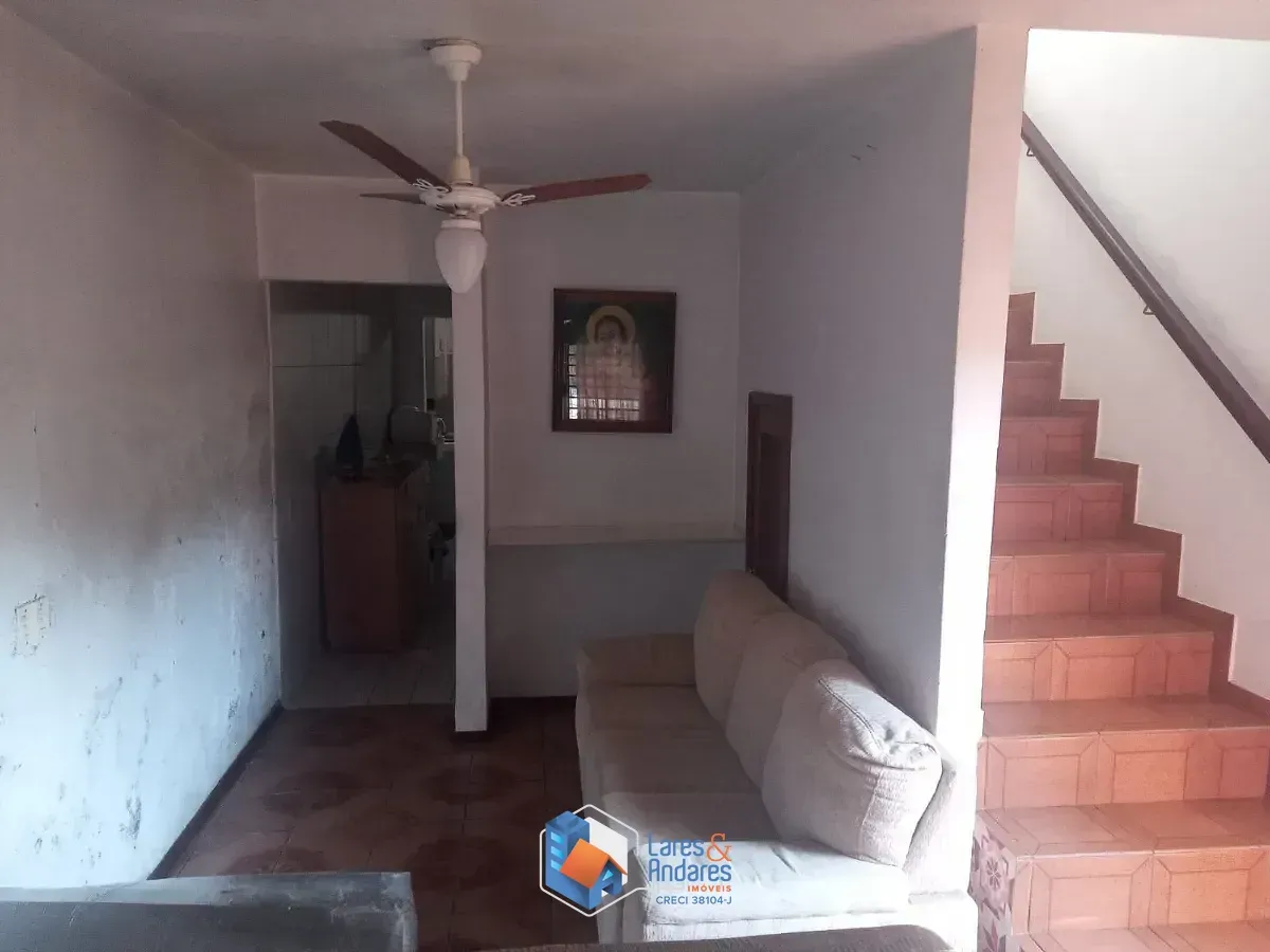 Imagem Sobrado para venda em Parque Arariba com 3 quartos, 150m²
