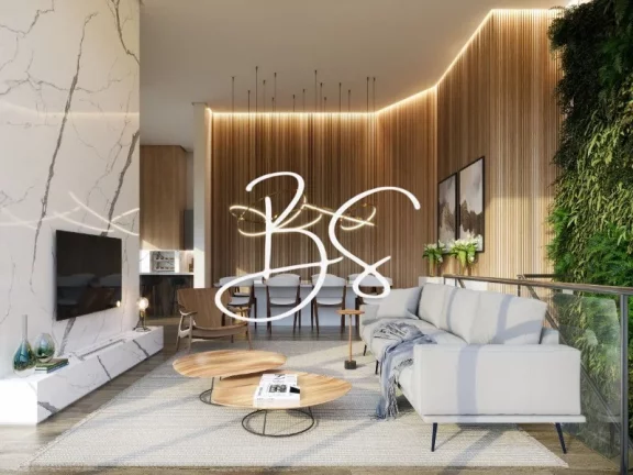 Imagem APARTAMENTO RESIDENCIAL em BALNEÁRIO CAMBORIÚ - SC, PIONEIROS