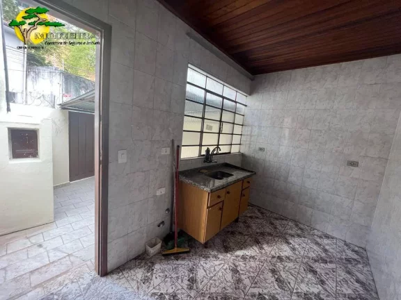 Imagem CASA C/45M², 1 DORM E 1 VAGA EM SANTANA - ÓTIMA LOCALIZAÇÃO!