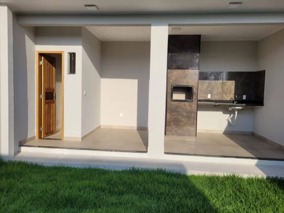 Imagem Linda casa Itaipuaçu Jardim Atlântico Leste
