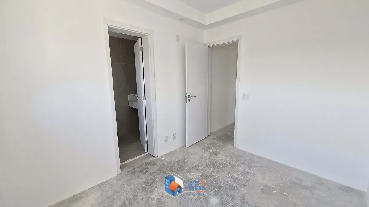 Imagem Apartamento para venda em Vila Sofia com 3 quartos, sendo 3 suítes, 155m²