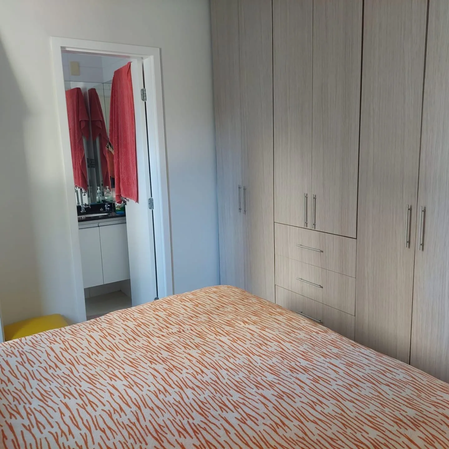 Imagem Apartamento à venda, Vila São José, Taubaté, SP