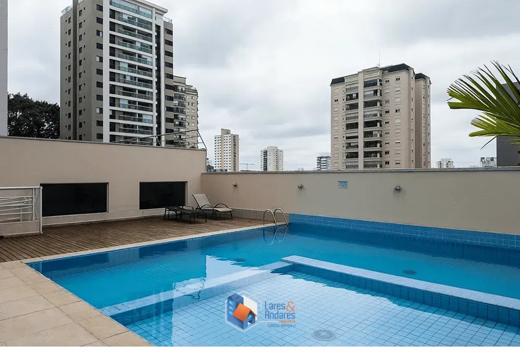 Imagem Apartamento à venda 2 Quartos 2 Vagas 51M² Vila Mariana São Paulo - SP