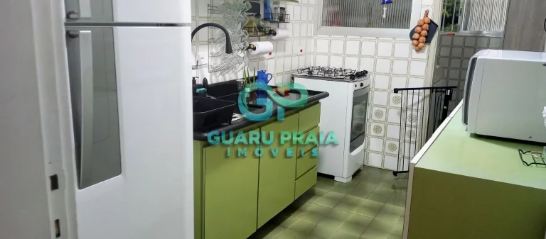 Imagem Apartamento à venda no bairro Pitangueiras - Guarujá/SP