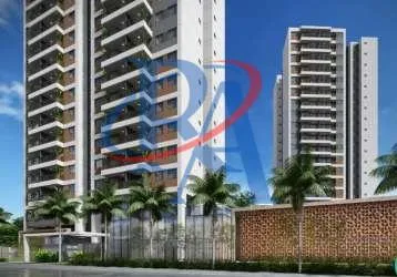 Imagem Apartamento para Venda em Fortaleza, COCÓ, 2 dormitórios, 1 suíte, 2 banheiros, 1 vaga