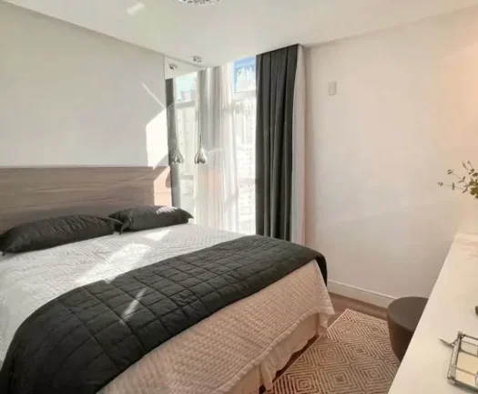 Imagem COBERTURA RESIDENCIAL em Camboriú - SC, Centro