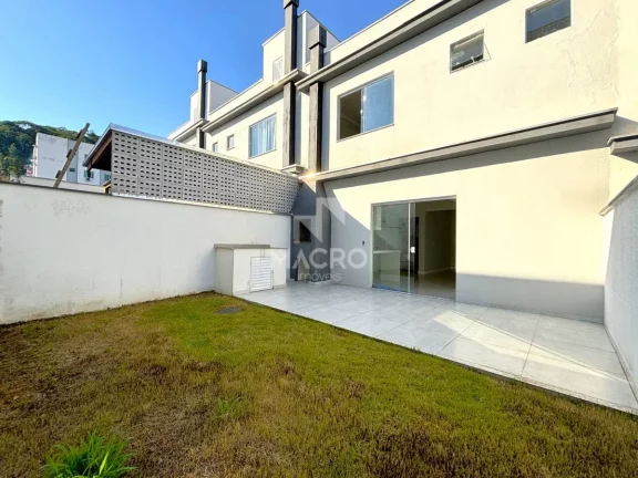 Imagem Casa geminada | Czerniewicz | 3 quartos (1 suíte) | 168m²