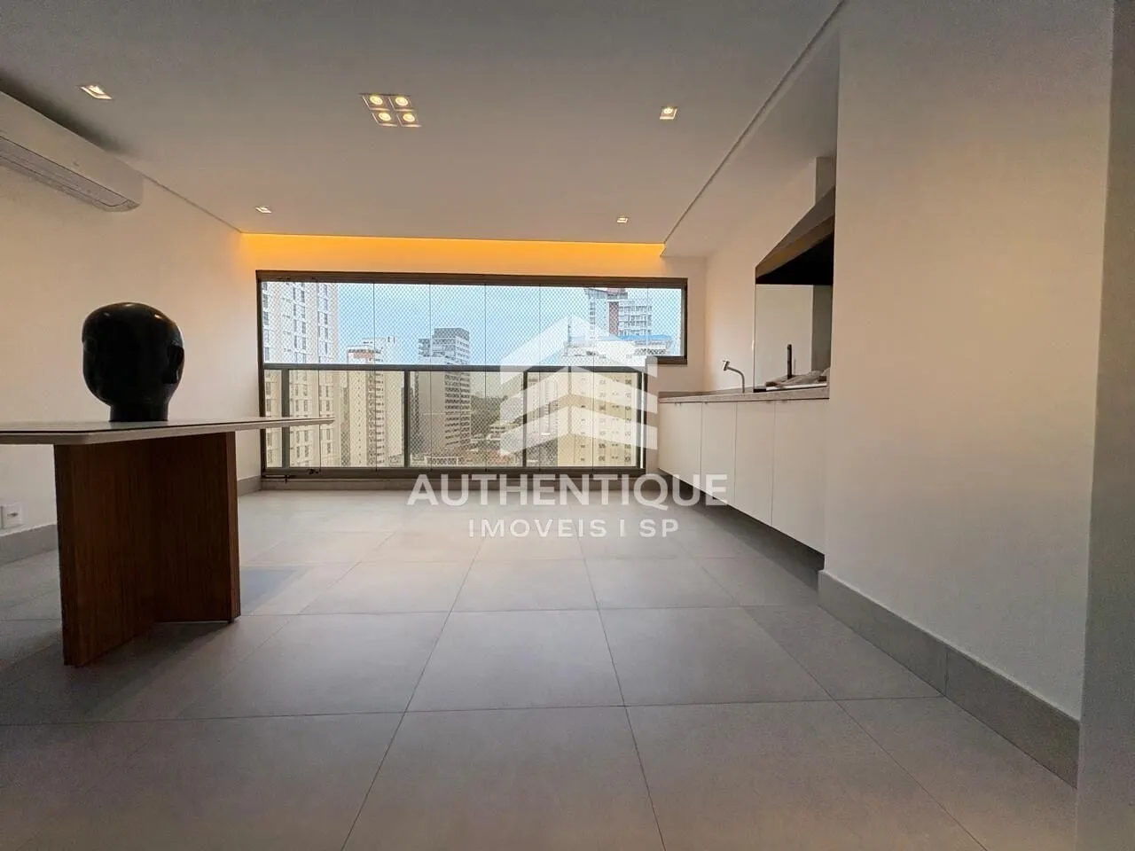 Imagem ATMOSFERA 360 BROOKLIN - Apartamento no bairro Brooklin à venda