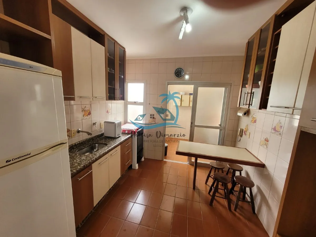 Imagem Apartamento com 3 dormitórios, mobiliado a venda, próximo a orla de Itaguá Ubatuba.