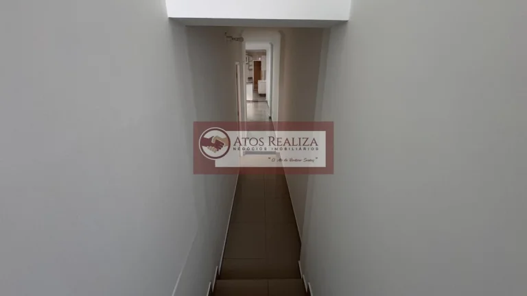 Imagem Sobrado à venda em Jordonópolis, São Paulo | 3 dorms