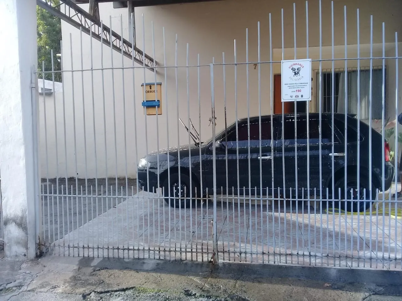 Imagem Casa à venda 3 Quartos, 3 Vagas, 230.54M², Parque Califórnia, Jacareí - SP