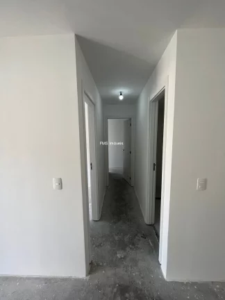 Imagem Apartamento de 2 quartos com 2 suítes e vaga na Vila Anastácio, São Paulo-SP: 55m² de conforto!
