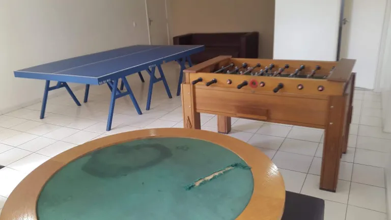 Imagem Apartamento com 3 Quartos à Venda, 71 m² em São Bernardo - Campinas