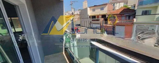 Imagem Alugo Sobrado Comercial/Residencial em Santo André, Parque Nações