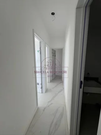Imagem Ap 3 quartos, suíte, vista pro mar, prédio novo, lazer completo, 1 vaga