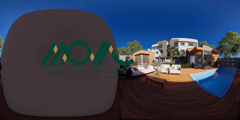 Imagem Residencial EKOA - Apartamento em Itapoá SC