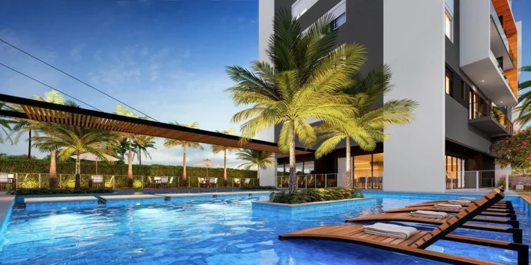 Imagem Thera Santorini - Apartamento à venda no bairro Centro - Xangri-Lá/RS