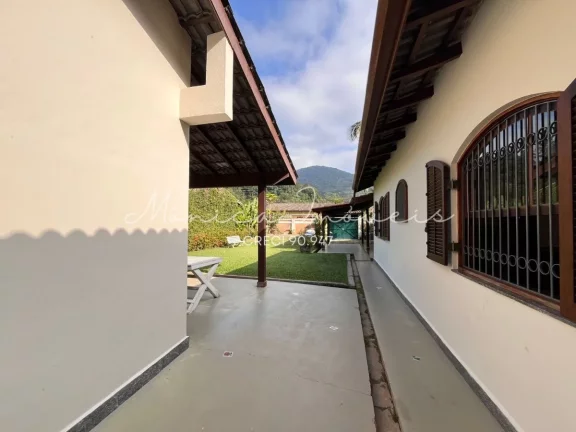 Imagem Casa com 7 dormitórios (sendo 5 suits) - ideal para renda