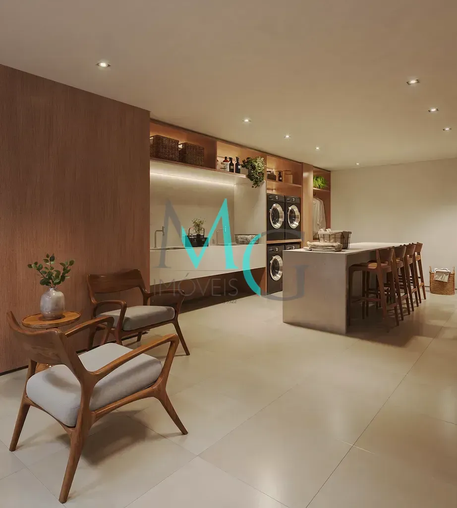 Imagem Apartamento à venda 3 Quartos 1 Suite 1 Vaga 74.26M² Laranjeiras Rio de Janeiro - RJ | Céu Laranjeiras