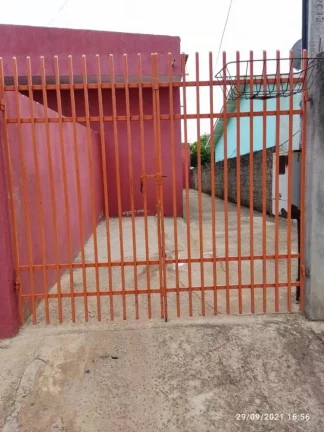 Foto do imóvel Casa a venda em Tatuí/SP em Rua Ademar Ferreira Camargo