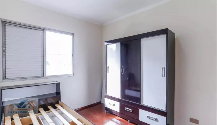 Imagem Apartamento para locação, 3 dormitórios sendo 1 suíte, 1 vaga. Perdizes