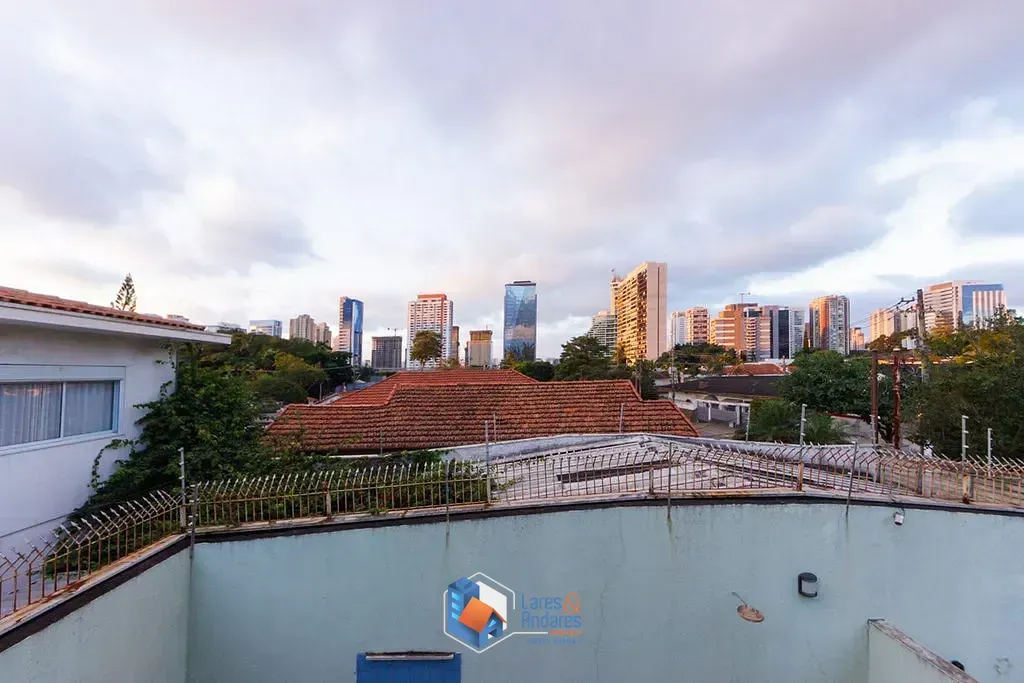 Imagem Casa à venda 3 Quartos 3 Suites 6 Vagas 255M² Vila Cordeiro São Paulo - SP