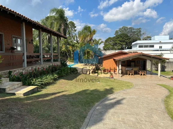 Imagem Exclusividade à Venda no Condomínio Haras Bela Vista