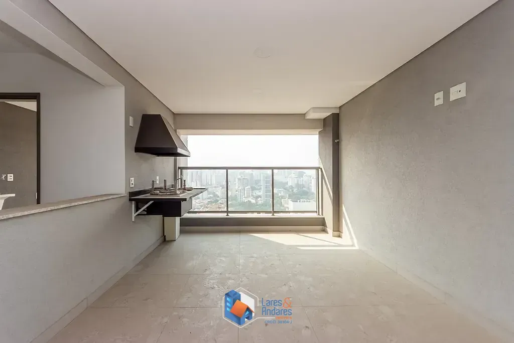 Imagem Apartamento à venda 3 Quartos 2 Vagas 161M² Vila Mariana São Paulo - SP