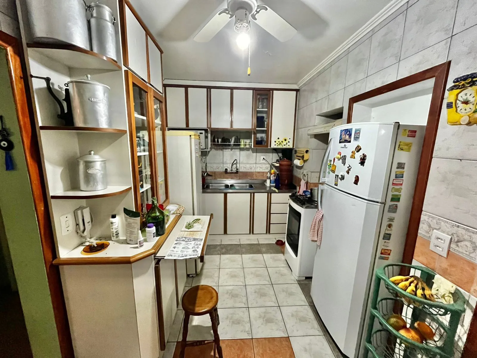 Imagem Apartamento para Venda - 104.46m², 3 dormitórios, sendo 1 suites, 4 vagas - Higienópolis