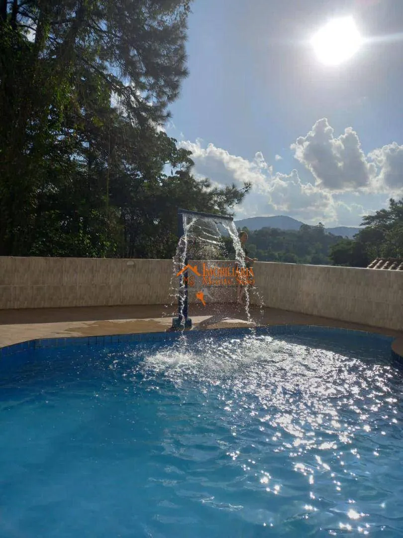 Imagem Apartamento Garden com 2 dormitórios à venda, 56 m² por R$ 234.000,00 - Jardim São Luis - Guarulhos/SP