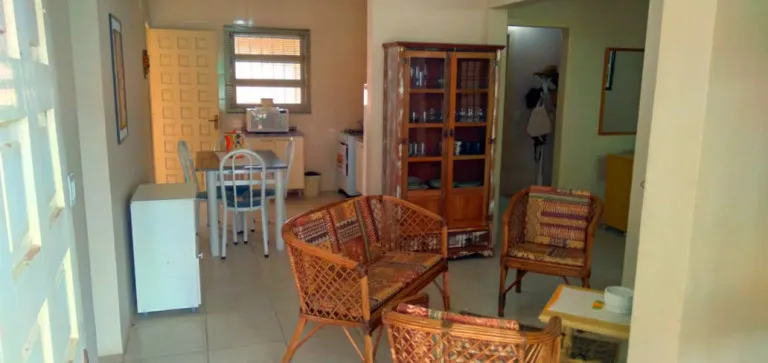 Imagem Casa com 3 Quartos à Venda, 100 m² em Capão Novo - Capão da Canoa