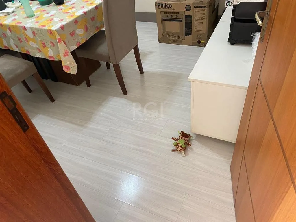 Imagem Apartamento para Venda - 100m², 3 dormitórios, Centro Histórico