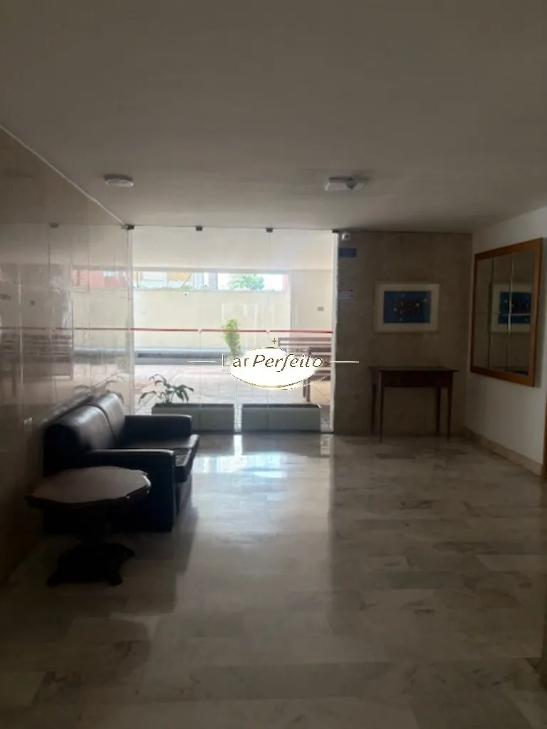 Imagem Apartamento com 3 Quartos à Venda, 100 m² em Cerqueira César - São Paulo