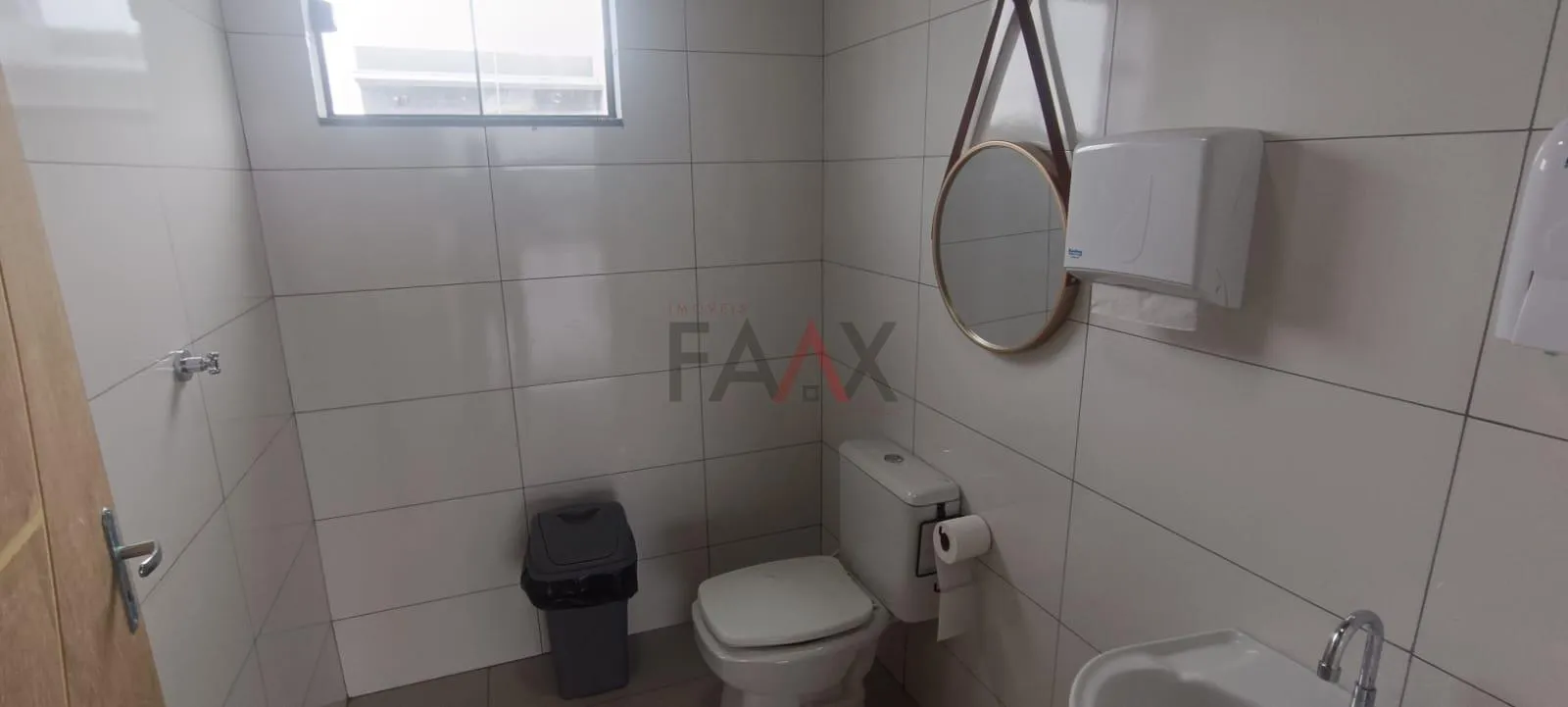 Imagem Sala comercial para locação 420m², Alto Cascavel, GUARAPUAVA - PR