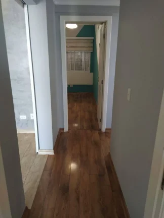 Imagem Apartamento mobiliado 106 metros Condominio Monserrat 3 Dormitorios