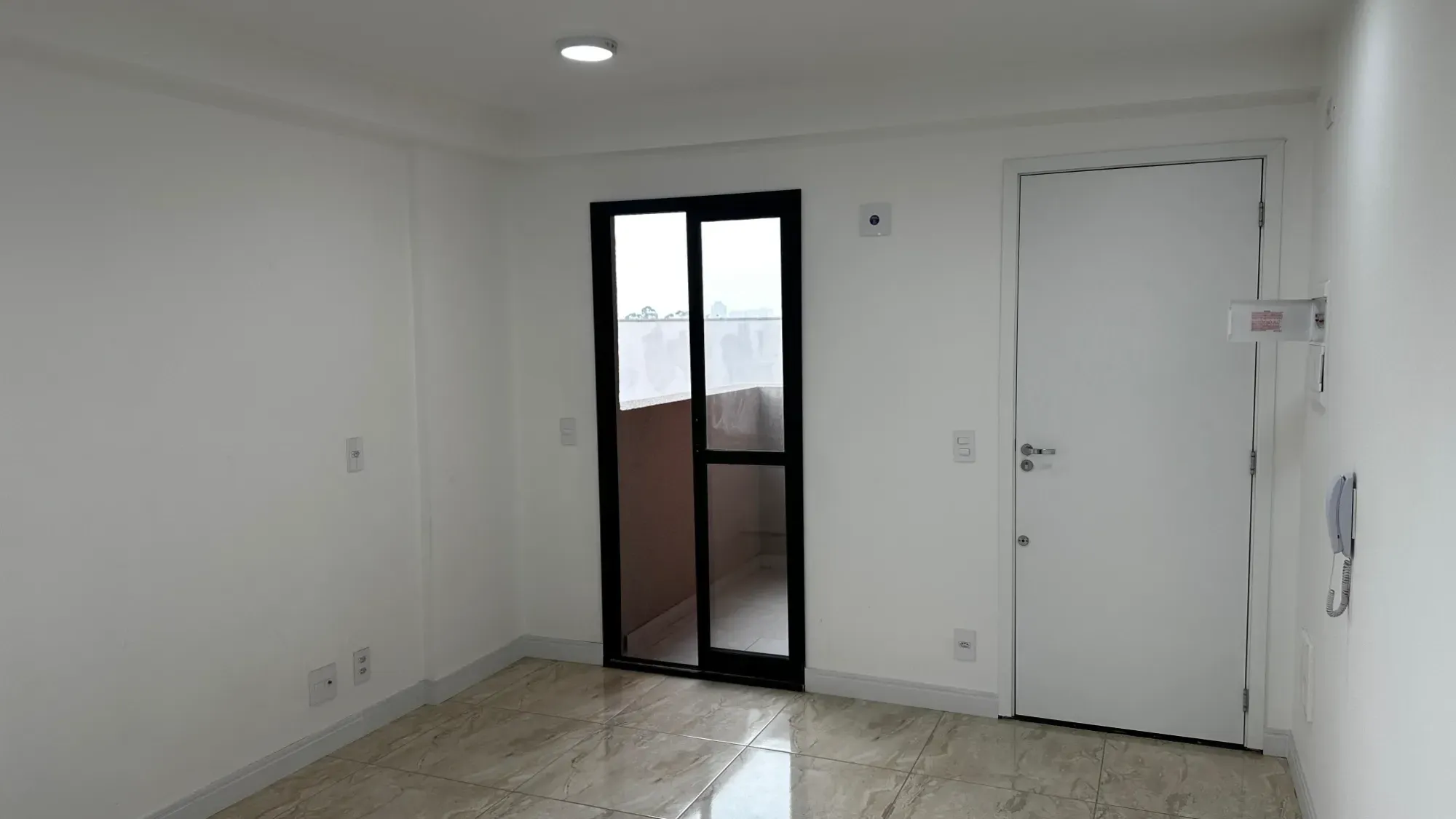 Imagem Apartamento com 2 Quartos à Venda, 52 m² em Campestre - Santo André