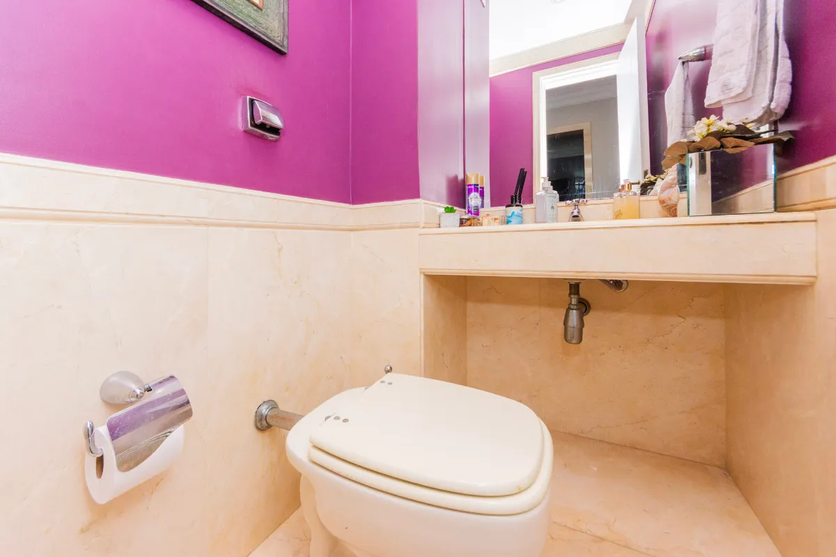 Imagem Apartamento para venda em Vila Andrade com 6 quartos, sendo 4 suítes, 250m2