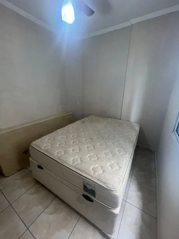 Imagem APARTAMENTO COM 32,50 m² - BOQUEIRÃO - PRAIA GRANDE SP