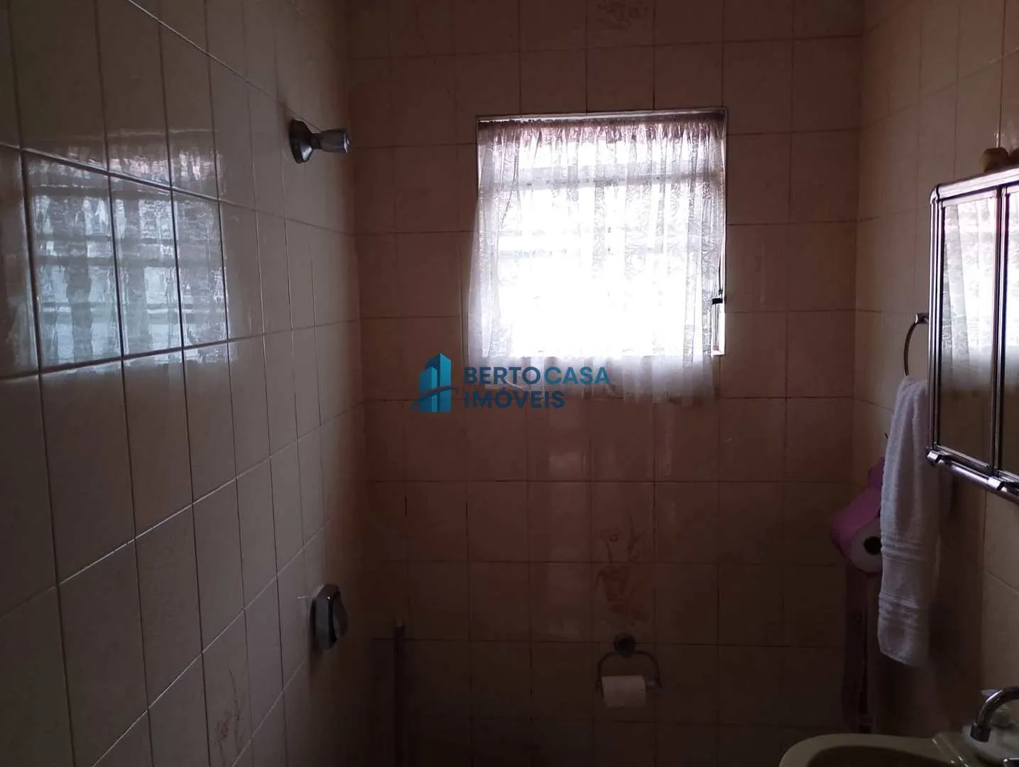Imagem Casa Padrão