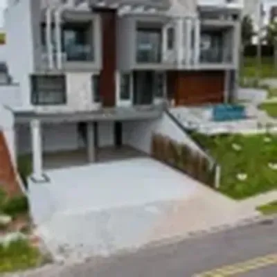 Imagem Casa com 5 Quartos à Venda, 464 metros em Residencial Estância Bom Repouso - Mogi das Cruzes
