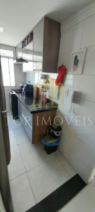 Imagem Cobertura Duplex à Venda – Condomínio Jardim Girassol II